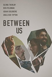 Watch Free Between Us (2016)