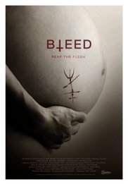 Watch Free Bleed (2016)