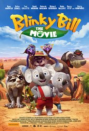 Watch Free Blinky Bill the Movie (2016)