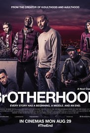 Watch Free Brotherhood (2016)