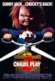 Watch Free Chucky 2  Childs Play 2 (1990)