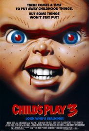 Watch Free Chucky 3  Childs Play 2 (1991)