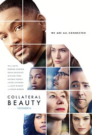 Watch Free Collateral Beauty (2016)