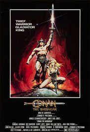 Watch Free Conan the Barbarian (1982)
