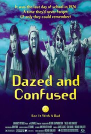 Watch Free Dazed and Confused (1993)