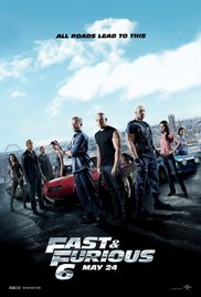 Watch Free Fast and Furious 6