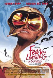 Watch Free Fear and Loathing in Las Vegas (1998)