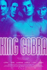 Watch Free King Cobra (2016)