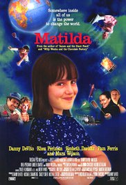 Watch Free Matilda 1996