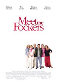Watch Free Meet the Fockers (2004)