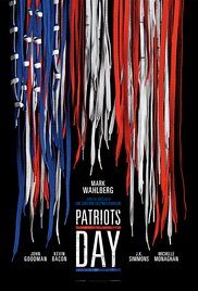 Watch Free Patriots Day (2016)