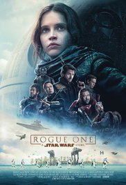 Watch Free Rogue One: A Star Wars Story (2016)