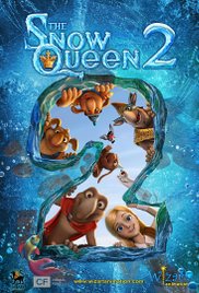 Watch Free The Snow Queen 2 2015