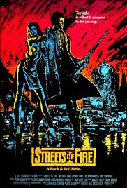Watch Free Streets of Fire (1984)