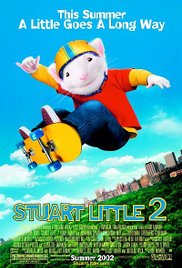 Watch Free Stuart Little 2 (2002)