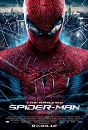 Watch Free The Amazing Spider Man (2012)