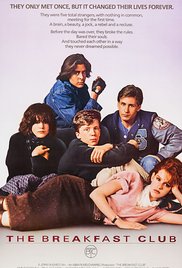 Watch Full Movie :The Breakfast Club (1985)