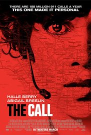 Watch Free The Call (2013)