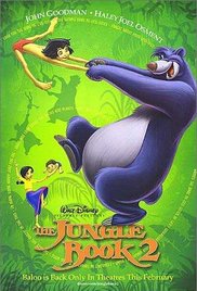 Watch Free The Jungle Book 2 2003