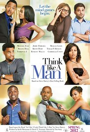 Watch Free Think Like a Man (2012)