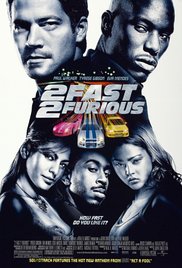 Watch Free Fast and Furious 2 2003