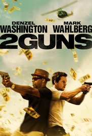 Watch Free 2 Guns (2013)