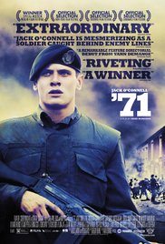 Watch Free 71 (2014)