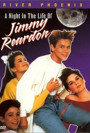 Watch Free A Night in the Life of Jimmy Reardon (1988)