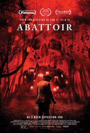 Watch Free Abattoir (2016)
