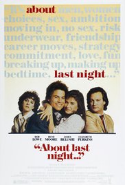 Watch Free About Last Night... (1986)