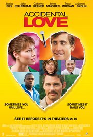 Watch Free Accidental Love (2015)