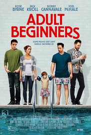 Watch Free Adult Beginners (2014)