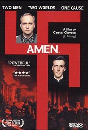 Watch Free Amen (2002)