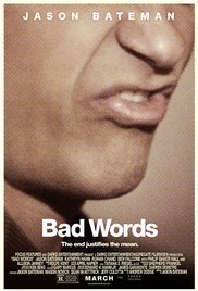Watch Free Bad Words (2013)