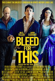 Watch Free Bleed for This (2016)