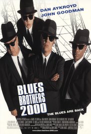 Watch Free Blues Brothers 2000 (1998)
