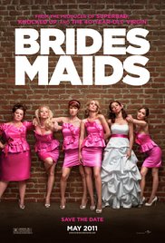 Watch Free Bridesmaids (2011)