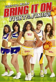 Watch Free Bring It On: Fight to the Finish 2009 