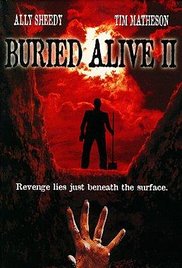 Watch Free Buried Alive II (TV Movie 1997)