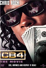 Watch Free CB4 (1993)