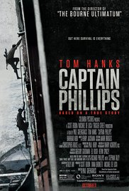 Watch Free Captain Phillips (2013)