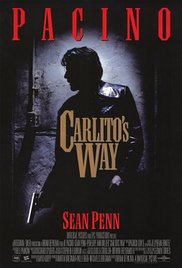 Watch Full Movie :Carlitos Way 1993
