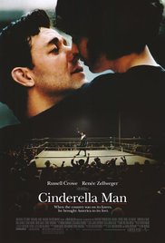 Watch Free Cinderella Man (2005)