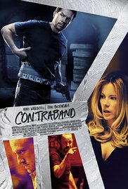 Watch Free Contraband (2012)