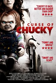 Watch Free Curse of Chucky (2013)
