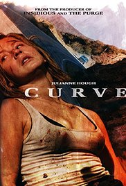 Watch Free Curve (2015)