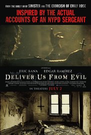 Watch Free Deliver Us from Evil (2014)