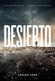 Watch Free Desierto (2015)
