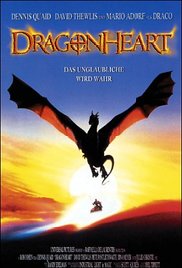 Watch Free DragonHeart (1996)