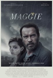Watch Free Maggie (2015)